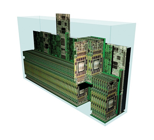 Bitcoin mining xeon cpu