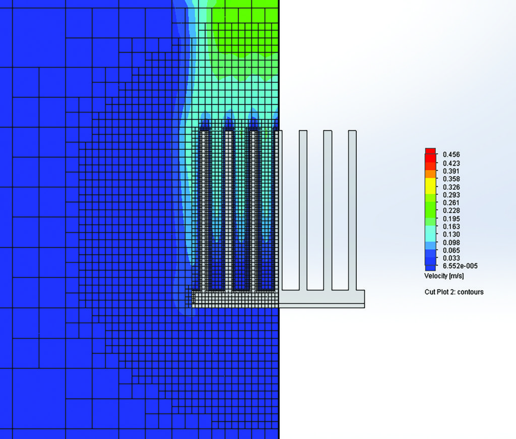 simulation-mesh