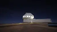 Space Surveillance Telescope