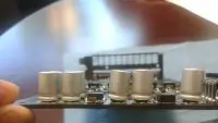 Capacitor Failure