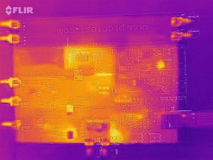 Review of FLIR’s FLIRONE PRO IR Camera | Electronics Cooling