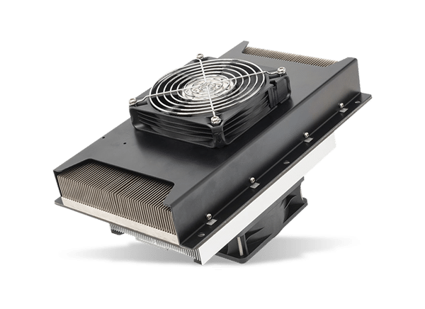 Thermoelectric best sale liquid cooler