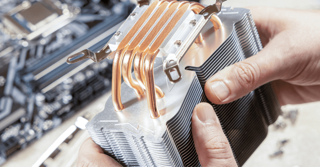 How Does A Heat Sink System Work at Eula Sanchez blog