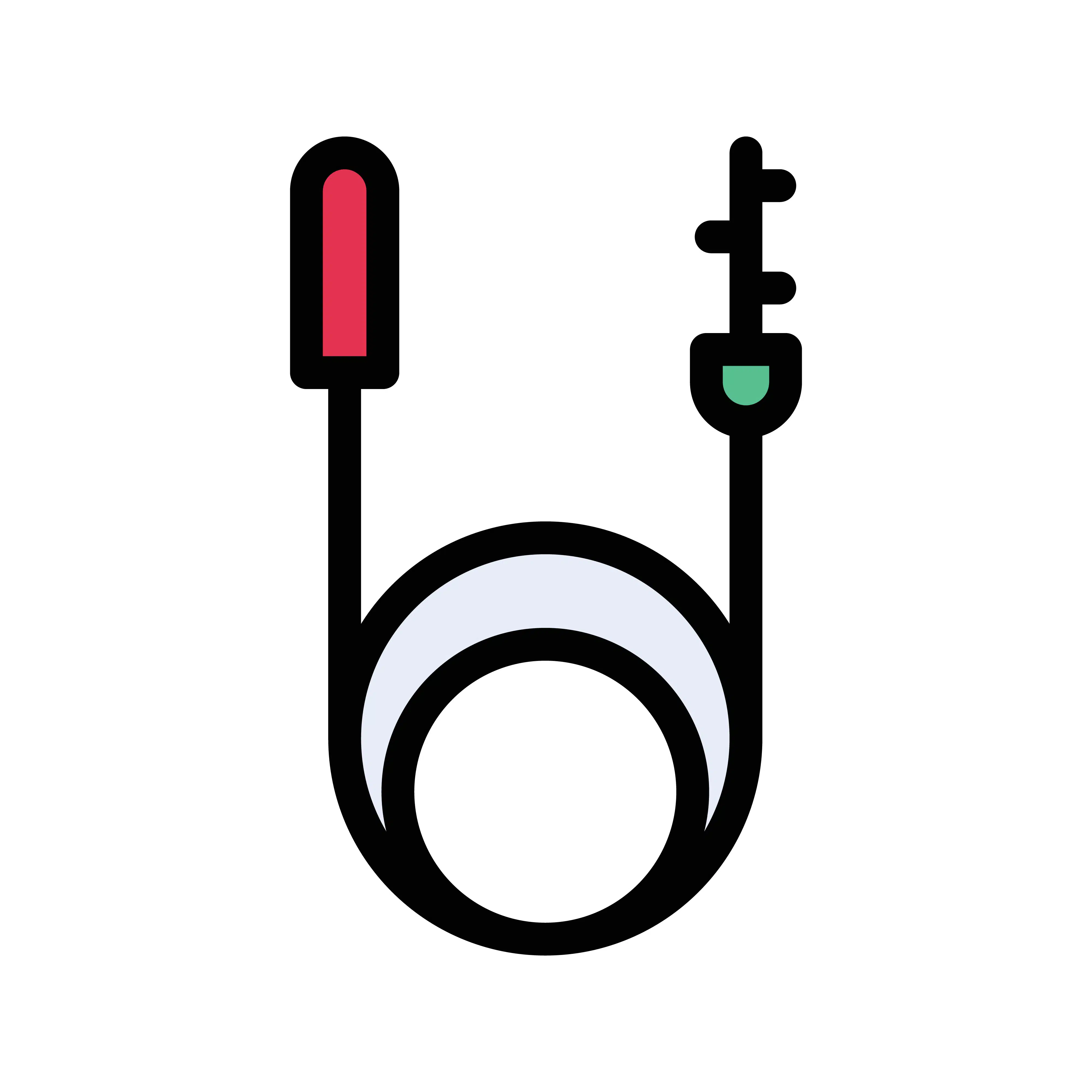 Thermocouple